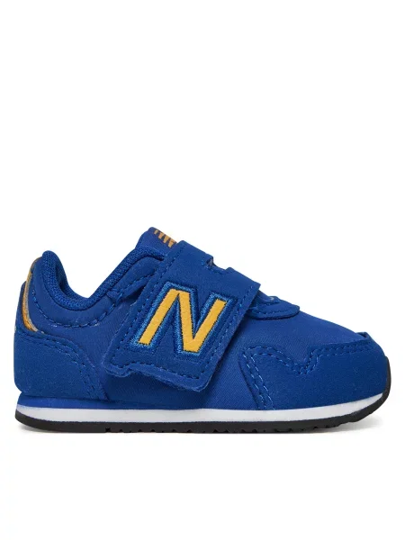 Αθλητικά New Balance μπλε