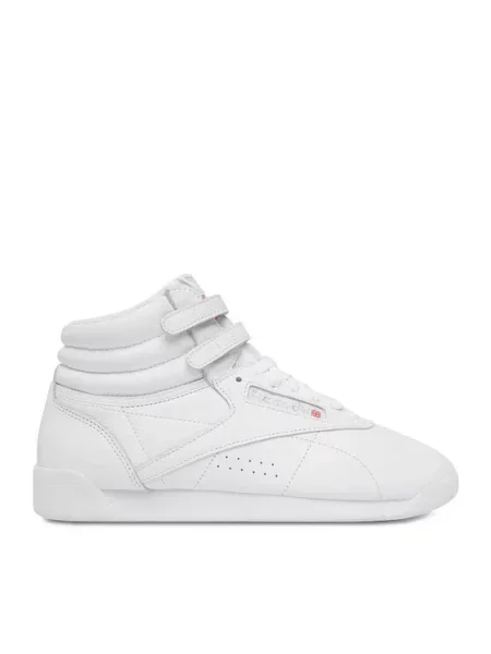 Reebok Αθλητικά EO-F/S HI λευκό