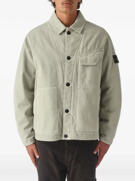 Pălărie de soare Stone Island cu strasuri