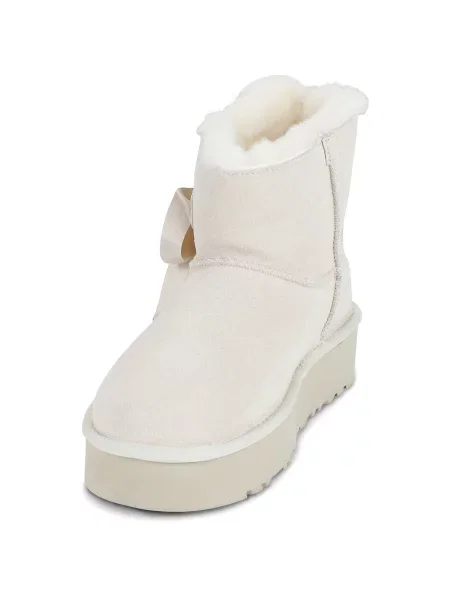 Pantofi Tosca Blu bej