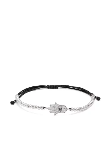 Гривна Anil Arjandas бяло