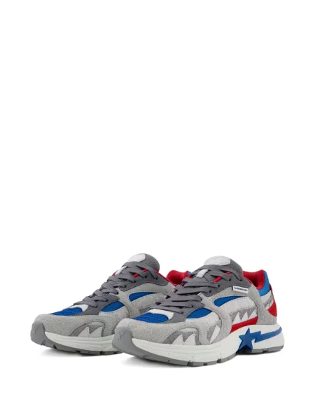 Sneakerși A Bathing Ape® albastru