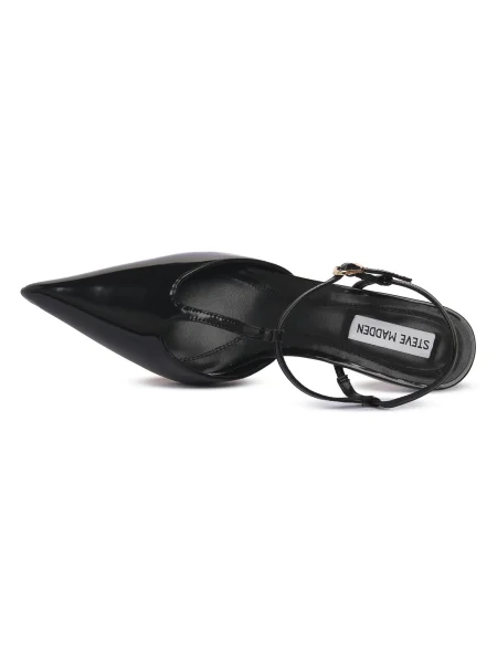 Pantofi Steve Madden negru