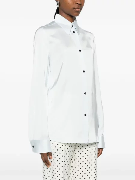 Ing Jil Sander kék
