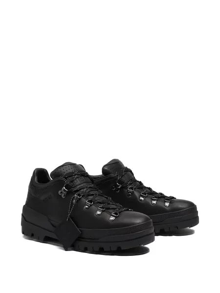 Botine Timberland negru