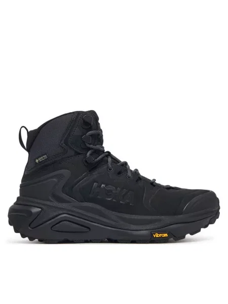 Pantofi Hoka negru