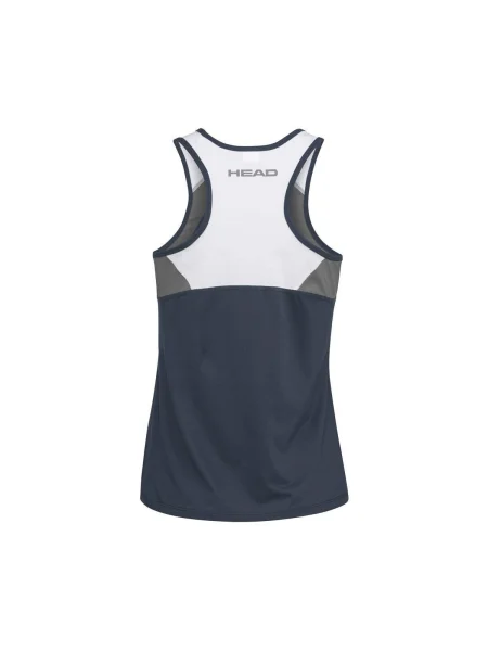 Tricou Head