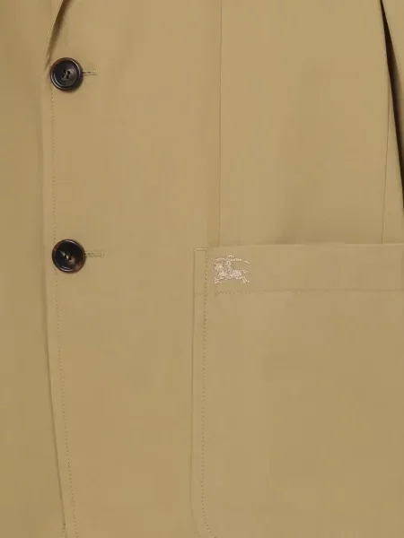 Geacă Burberry