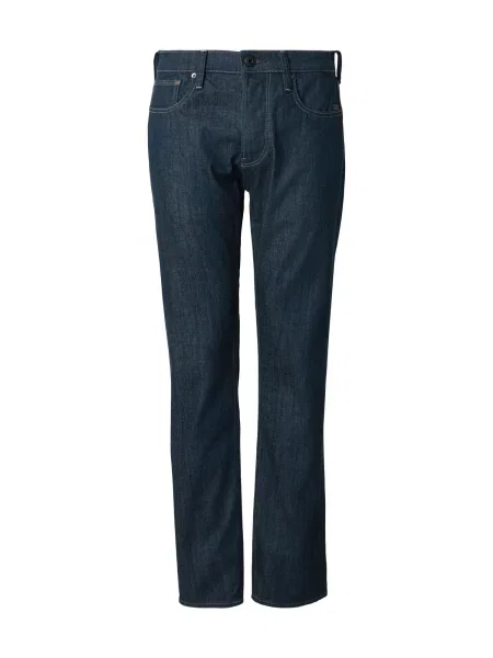G-STAR Jeans Streem marin albastru