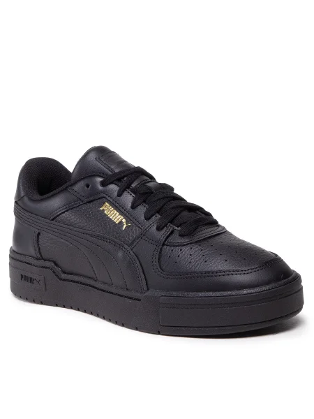 Сникърси Puma черно