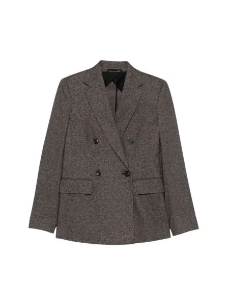 Marynarka Max Mara brązowa