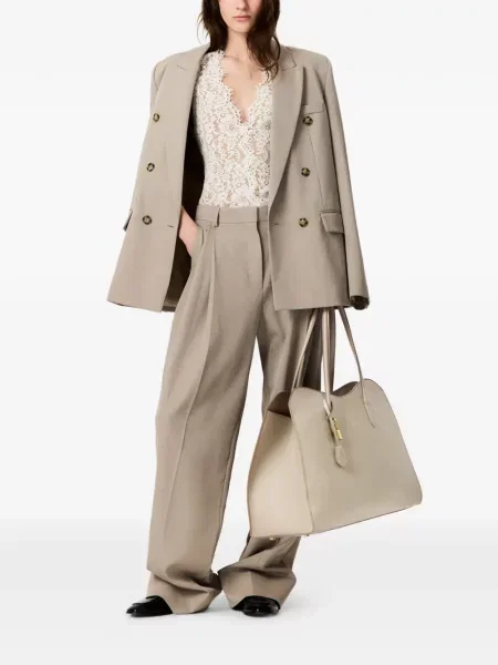 Geantă shopper Stella Mccartney