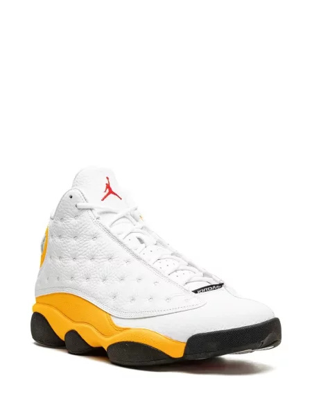 Retro stiliaus sportbačiai Jordan Air Jordan 13 balta