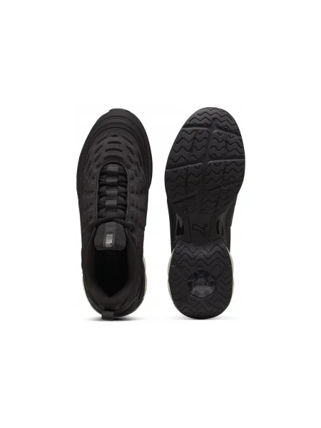 Pantofi Puma negru