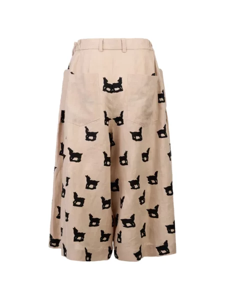 Decupat pantaloni Biyan