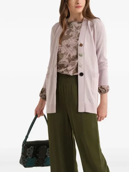 Cardigan Maliparmi roz
