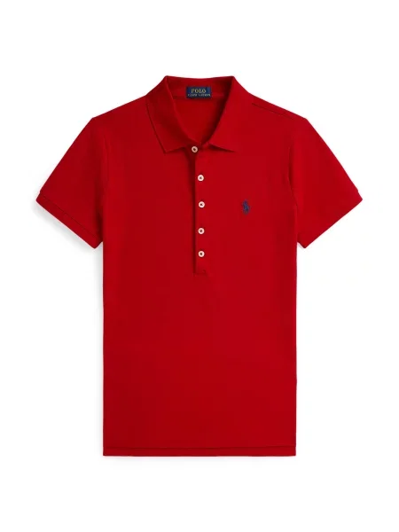 Polo Ralph Lauren Tricou albastru roșu