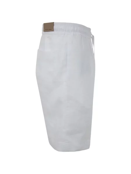 Шорти Michael Coal бяло