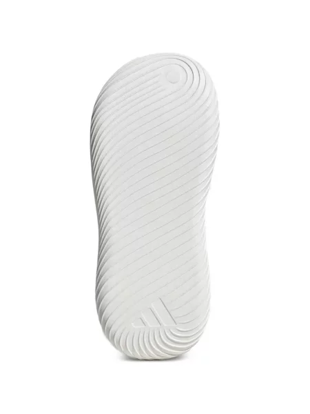 Sneakerși Adidas Barricade cu dungi gri