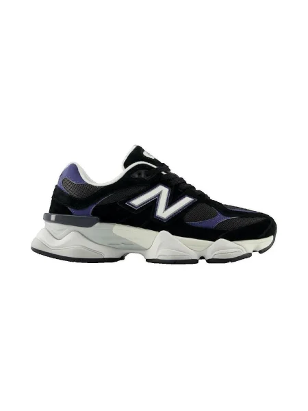Pantofi New Balance negru