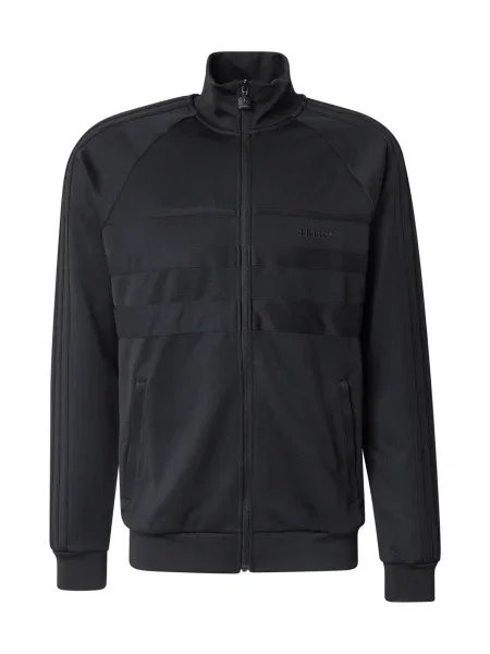 Dzseki Adidas Originals fekete