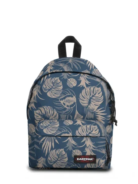 EASTPAK Rucsac Orbit / albastru bej
