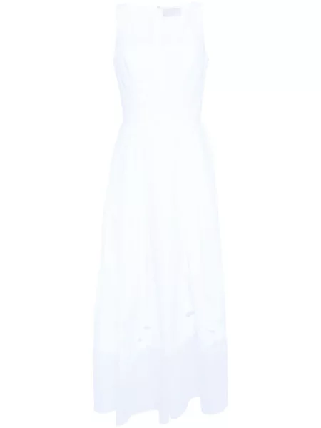 Rochie Elie Saab alb