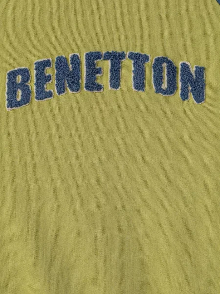 Детский свитер United Colors Of Benetton
