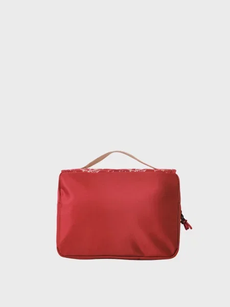 Косметичка Women'secret красная