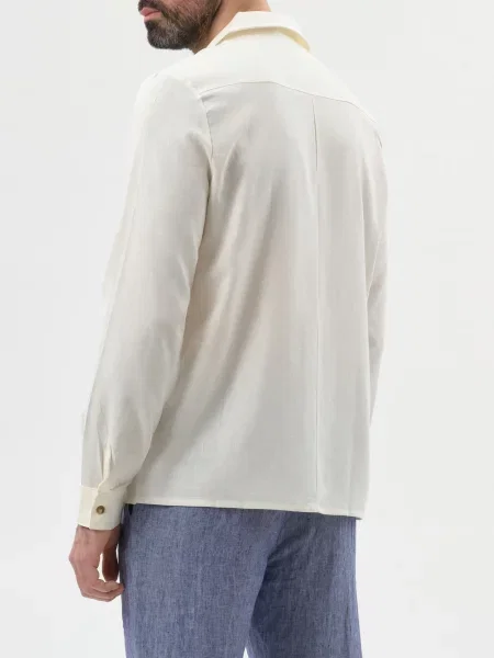 Сорочка J.b4 Just Before біла