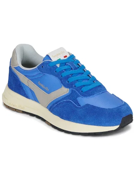 Pantofi Pantofola D'oro albastru