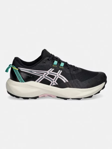 Αθλητικά παπούτσια Asics GEL-VENTURE 11 μαύρο
