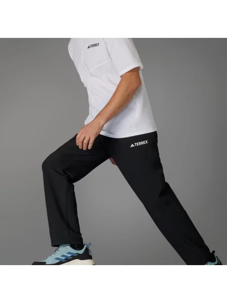 Kalhoty Terrex Multi Liteflex černé