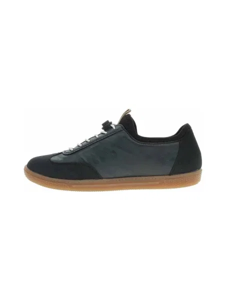 Pantofi Rieker negru