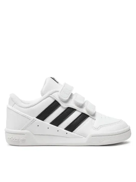 Sneakersy adidas biela