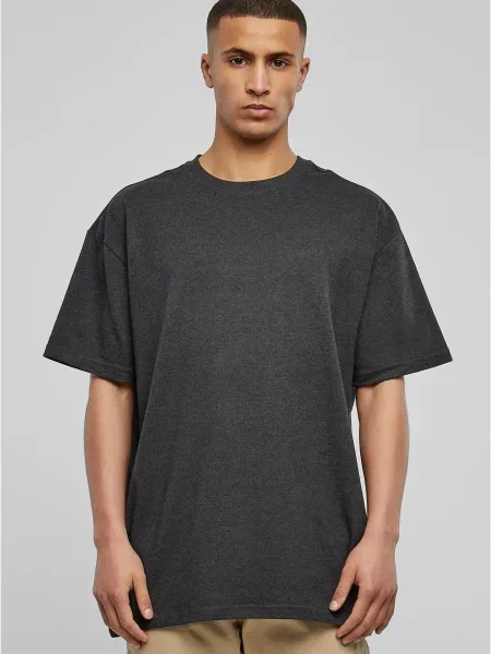 Tricou Urban Classics gri
