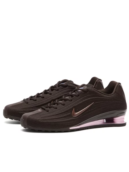 Sneakersy Nike czarne