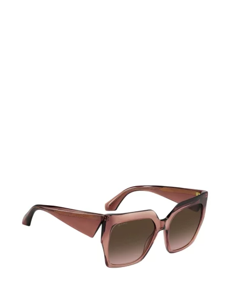 Ochelari de soare Etro roz