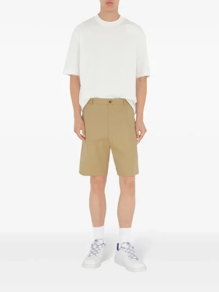 Szorty Burberry