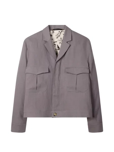 Geacă Paul Smith gri