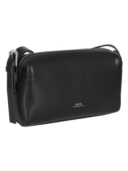 Torba A.p.c. czarna