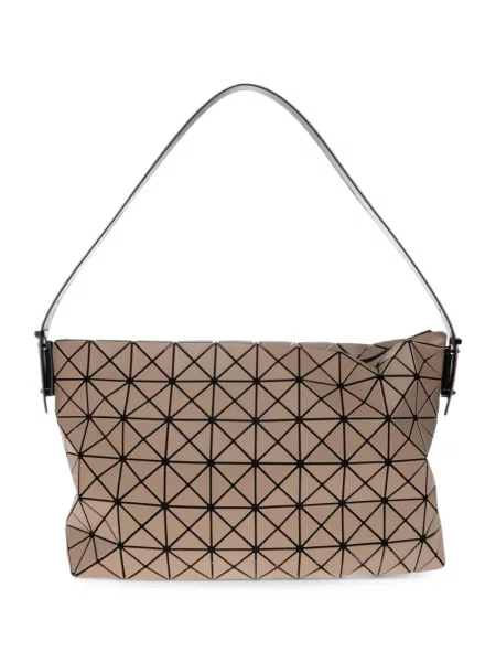 Geantă Bao Bao Issey Miyake cu imprimeu geometric