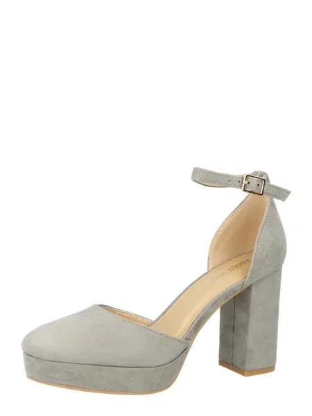 ABOUT YOU Lodičky Alissa' šedá