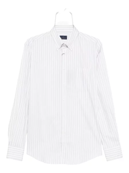 Pruhovaná dlouhá košile Paul & Shark