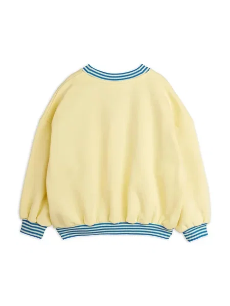 Детский свитер Mini Rodini