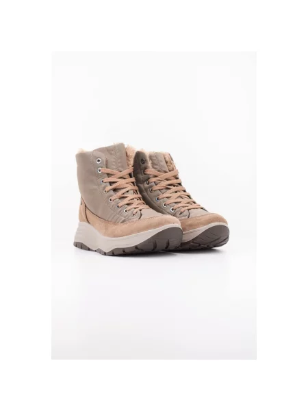 Pantofi Igi&co maro