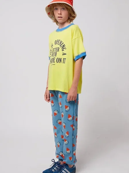 Детские спортивные штаны Bobo Choses