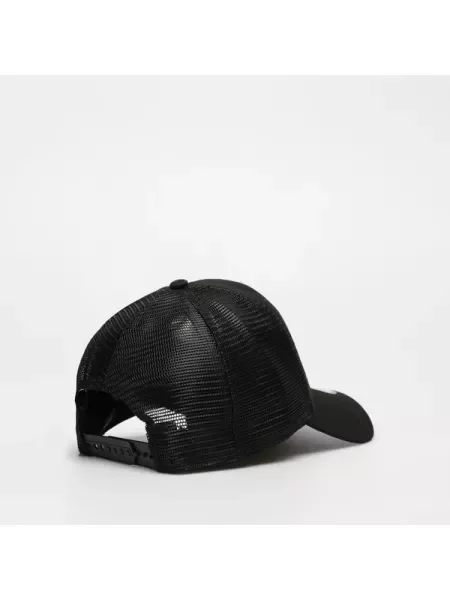 NEW ERA Kepurė Bob pilka juoda