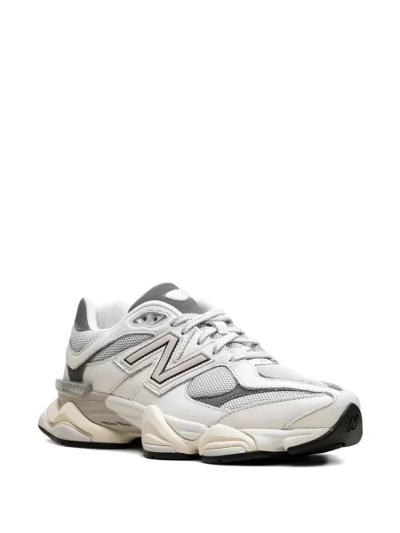 Sneakerși New Balance 530 alb