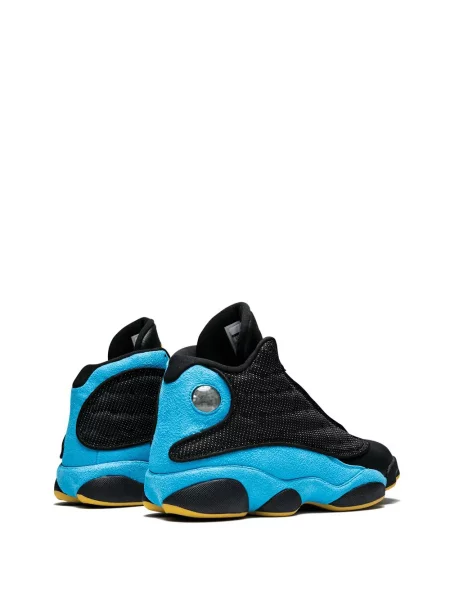 Sneakersy Jordan Air Jordan 13 retro czarne